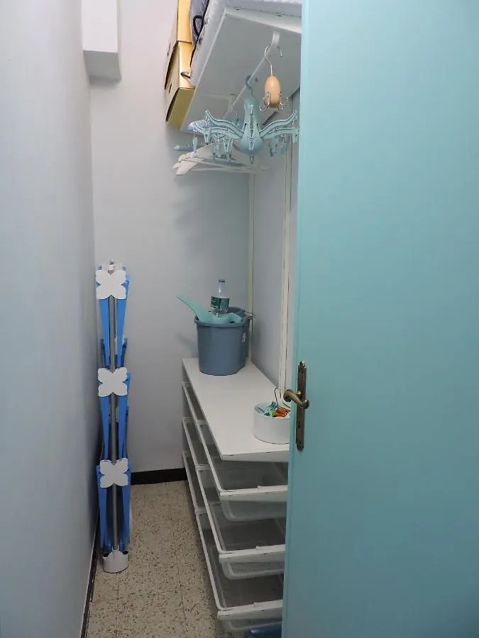 Biker'S Blue Cove Apartment Finale Ligure Italy