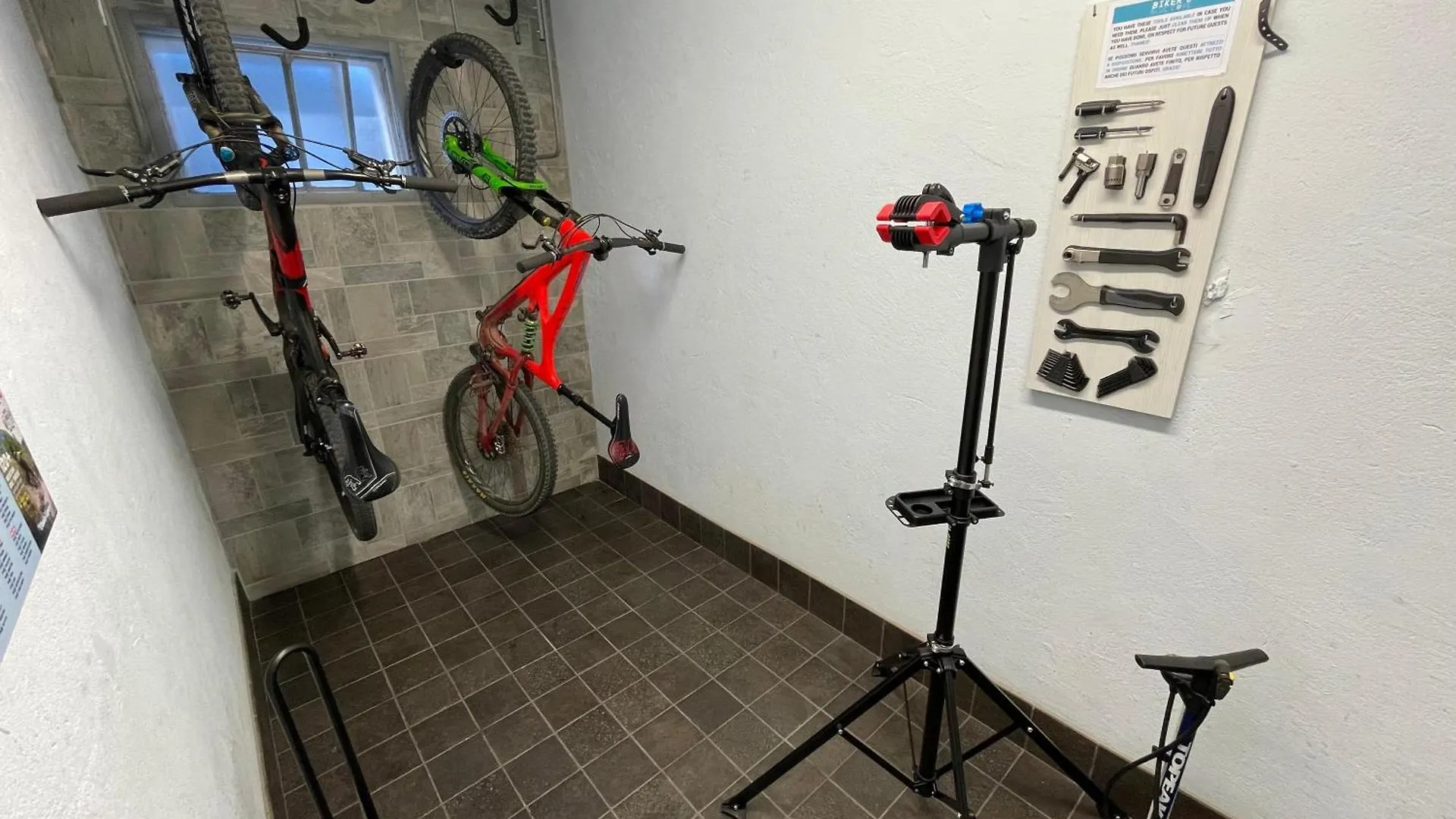 Biker'S Blue Cove Apartment Finale Ligure